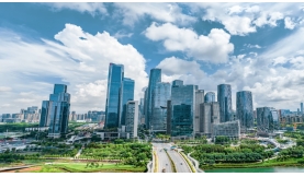 【媒體聚焦】營收增長超50%，人工智能企業(yè)為何快速集聚前海？